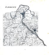 Lawrence, Tuscarawas County 1908